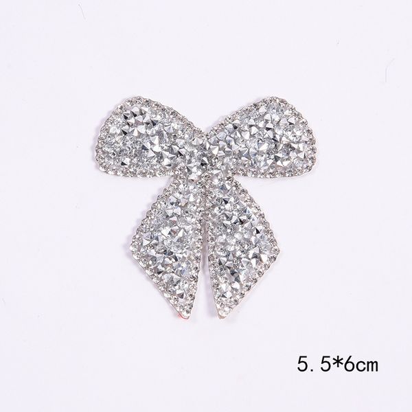 clothing ironing exquisite manual ironing butterfly knot pattern water drill back glue diy pattern customized manufacturer, Black
clothing ironing exquisite manual ironing butterfly knot pattern water drill back glue diy pattern customized manufacturer, Black