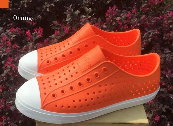 selling in the summer of new hole hole shoes female sand beach shoes breathable sandals shoes han edition couples, Black
selling in the summer of new hole hole shoes female sand beach shoes breathable sandals shoes han edition couples, Black