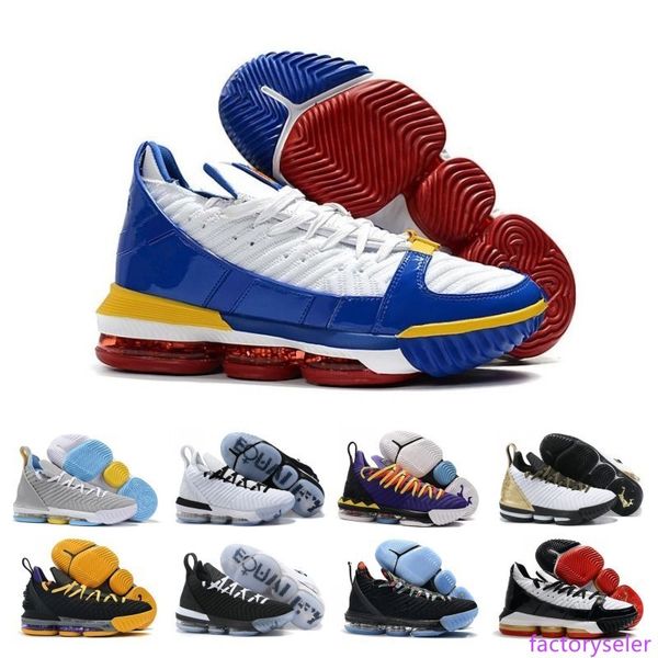 2020 16 xvi ep superman royal blue varsity red martin all star black white equality basketball shoes 16s men sports sneakers 7-12
2020 16 xvi ep superman royal blue varsity red martin all star black white equality basketball shoes 16s men sports sneakers 7-12