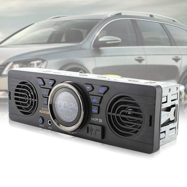 fm electronics auto car radio in dash vehicle accessories bluetooth mp3 lcd display audio player stereo 2 speaker multimedia
fm electronics auto car radio in dash vehicle accessories bluetooth mp3 lcd display audio player stereo 2 speaker multimedia