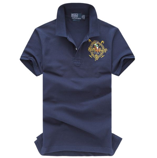 дизайнер роскошные мужские футболки ralph lauren высокие вышитые моды прилив бренд рубашки поло пони логотип хлопок сплошной цвет бизнес пул, White;black
дизайнер роскошные мужские футболки ralph lauren высокие вышитые моды прилив бренд рубашки поло пони логотип хлопок сплошной цвет бизнес пул, White;black