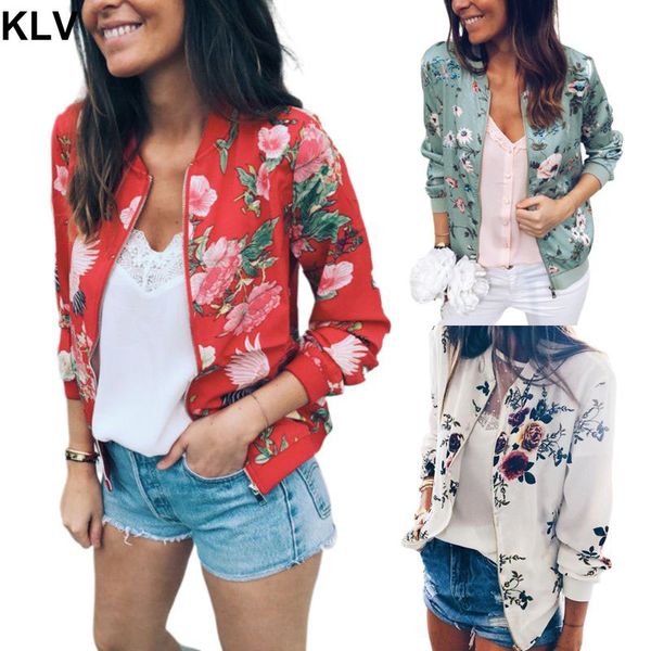 women plus size autumn long sleeve baseball coat vintage floral printed stand collar bomber jacket zipper up short outwear s-5xl, Black;brown
women plus size autumn long sleeve baseball coat vintage floral printed stand collar bomber jacket zipper up short outwear s-5xl, Black;brown