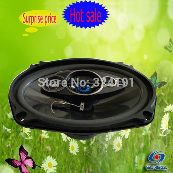 2017 auto car audio speaker, 1200watts high power 6x9 inch coaxial car acoustic speakers louder hifi speaker driver
2017 auto car audio speaker, 1200watts high power 6x9 inch coaxial car acoustic speakers louder hifi speaker driver