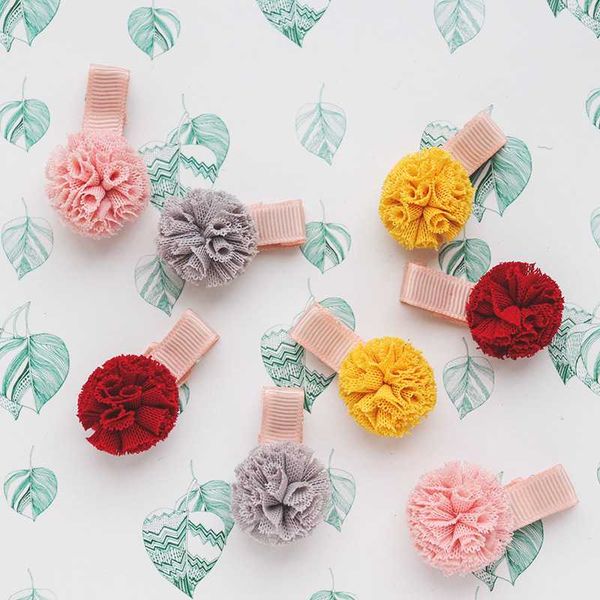 cute baby girl hairpin hair ball flower design princess hairpin accessories plush decorative convenient, Slivery;white
cute baby girl hairpin hair ball flower design princess hairpin accessories plush decorative convenient, Slivery;white
