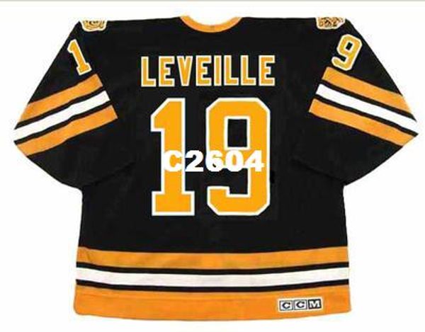 mens #19 normand leveille boston bruins 1982 ccm vintage retro away hockey jersey or custom any name or number retro jersey, Black;red
mens #19 normand leveille boston bruins 1982 ccm vintage retro away hockey jersey or custom any name or number retro jersey, Black;red