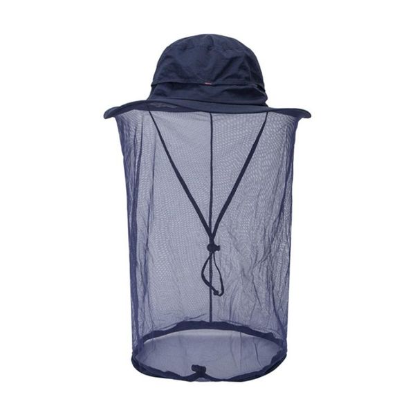 new men fishing cap wide brim visor sunshade hunting bee keeping mesh hat insects mosquito face prevention neck head cover, Black
new men fishing cap wide brim visor sunshade hunting bee keeping mesh hat insects mosquito face prevention neck head cover, Black
