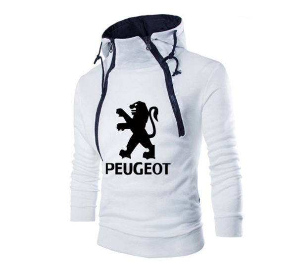 new 2020 hoodies men for car printed casual fashion men pullover male pullover jacket with hat