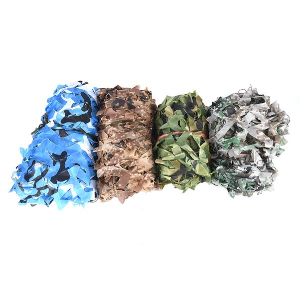 3x2m военного камуфляж net camo сетка army сетка shade mesh охота сад автомобиль открытого кемпинг вс укрытие тарп tent
3x2m военного камуфляж net camo сетка army сетка shade mesh охота сад автомобиль открытого кемпинг вс укрытие тарп tent