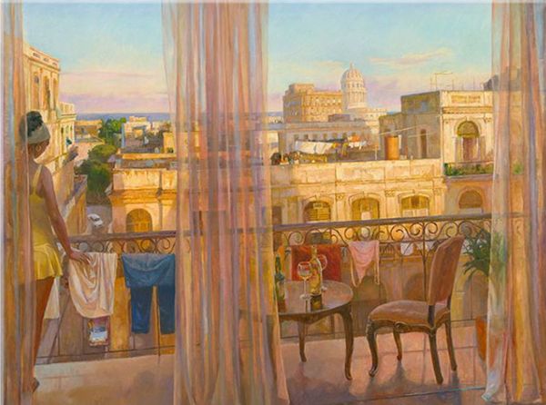 диего сантос - über ден dächern фон havanna расписанной hd печать картина масло на холст wall art canvas картинки 191230
диего сантос - über ден dächern фон havanna расписанной hd печать картина масло на холст wall art canvas картинки 191230