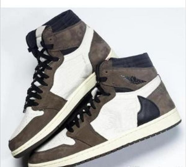 2019 high og travis scotts x cactus jack suede dark mocha ts sp 3m basketball shoes 2019 new men women 1s sneakers
2019 high og travis scotts x cactus jack suede dark mocha ts sp 3m basketball shoes 2019 new men women 1s sneakers