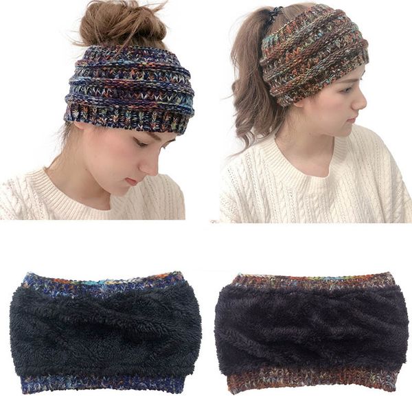 cc knitted wide headband women winter sports hairband turban headwrap ear warmer crochet beanie cap headbands warm plush
cc knitted wide headband women winter sports hairband turban headwrap ear warmer crochet beanie cap headbands warm plush