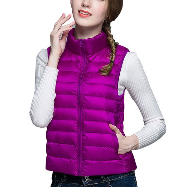 fashion winter women down vest female sleeveless vest jacket warm down jacket plus size women sleeveless jackets 4xl, Black;white
fashion winter women down vest female sleeveless vest jacket warm down jacket plus size women sleeveless jackets 4xl, Black;white