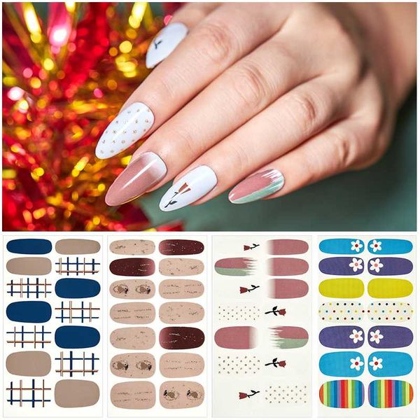 korea nail sticker full cover sticker wraps decorations diy manicure slider nail vinyls nails decals manicure art, Black
korea nail sticker full cover sticker wraps decorations diy manicure slider nail vinyls nails decals manicure art, Black