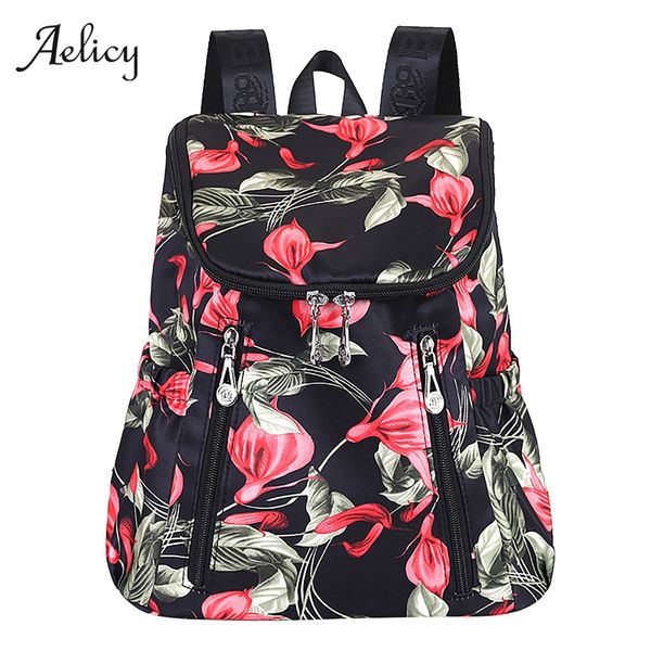 aelicy chinese style floral waterproof nylon backpack vintage ethnic bag girls lady unique schoolbags women travel rucksack bags
aelicy chinese style floral waterproof nylon backpack vintage ethnic bag girls lady unique schoolbags women travel rucksack bags