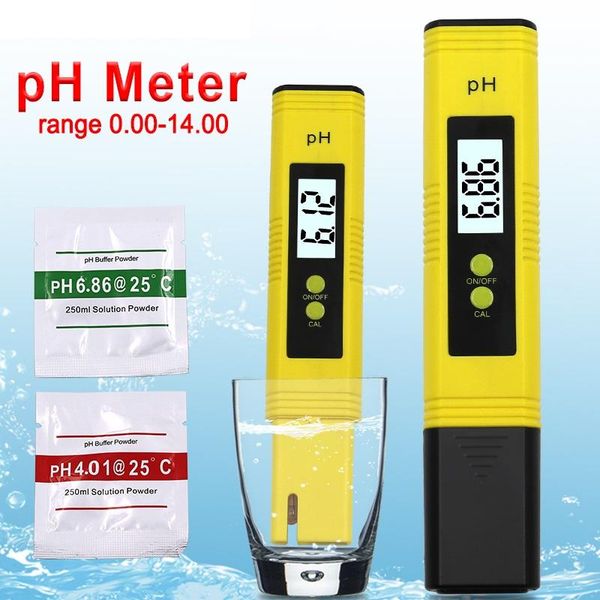 high accuracy 0.01 lcd digital ph meter tester for water food aquarium pool hydroponics pocket size ph tester large lcd display
high accuracy 0.01 lcd digital ph meter tester for water food aquarium pool hydroponics pocket size ph tester large lcd display
