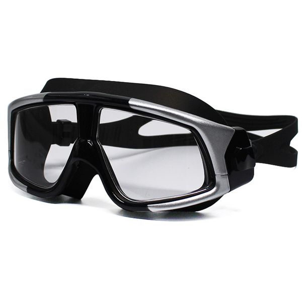 professional comfortable silicone swim glasses large frame waterproof anti-fog uv men women swimming goggles swim eyewear mask
professional comfortable silicone swim glasses large frame waterproof anti-fog uv men women swimming goggles swim eyewear mask