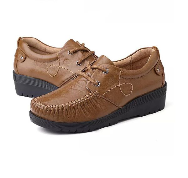 designer women casual shoes brown black red leather flats womens fashion trainers sports sneakers size 35-40 07
designer women casual shoes brown black red leather flats womens fashion trainers sports sneakers size 35-40 07