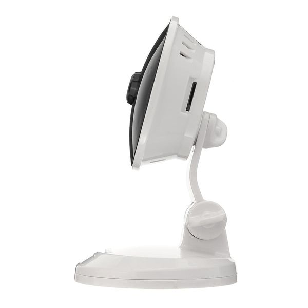 wireless 960p panoramic ip camera 360° fisheye wifi ir night vision - 960p
wireless 960p panoramic ip camera 360° fisheye wifi ir night vision - 960p