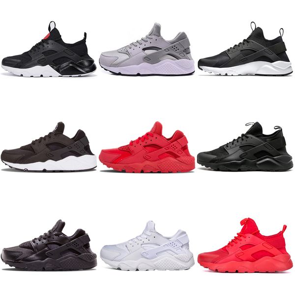 huarache кроссовки тройной черный белый мужчины женщины zapatos розовый кроссовки hurache спортивные кроссовки
huarache кроссовки тройной черный белый мужчины женщины zapatos розовый кроссовки hurache спортивные кроссовки
