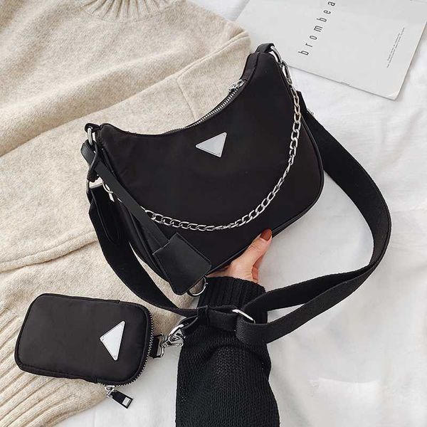nylon 2sets women messenger bags crossbody bags for women ladies handbags waterproof female shoulder
nylon 2sets women messenger bags crossbody bags for women ladies handbags waterproof female shoulder