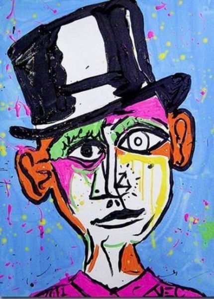alec monopoly high quaity handpainted & hd printed art on canvas oil painting wall art picture home decor graffiti art wall decor picasso
alec monopoly high quaity handpainted & hd printed art on canvas oil painting wall art picture home decor graffiti art wall decor picasso