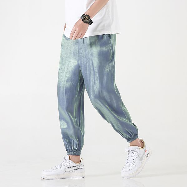 hip hop cargo pants men joggers pants streetwear men 2020 summer new fashion solid mens elastic waist pant trousers, Black
hip hop cargo pants men joggers pants streetwear men 2020 summer new fashion solid mens elastic waist pant trousers, Black