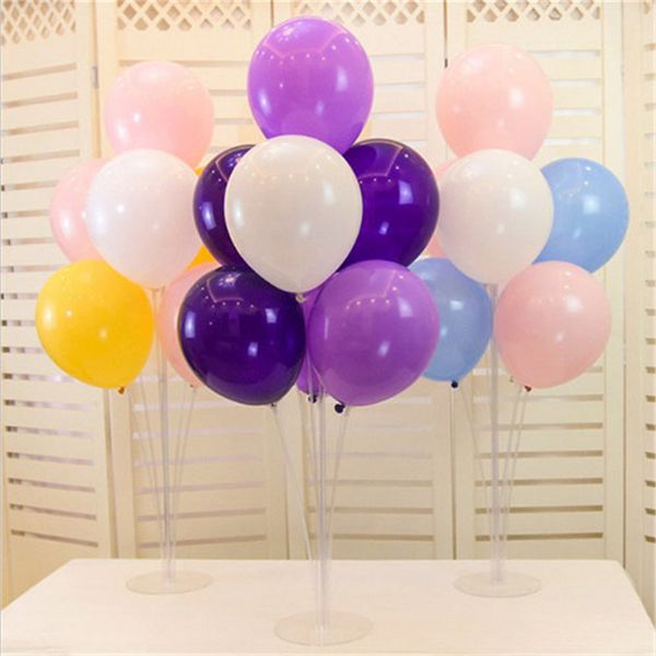 clear balloon stand child's gift toy column base plastic balloons wedding decor snowflake shape scene new year decor
clear balloon stand child's gift toy column base plastic balloons wedding decor snowflake shape scene new year decor
