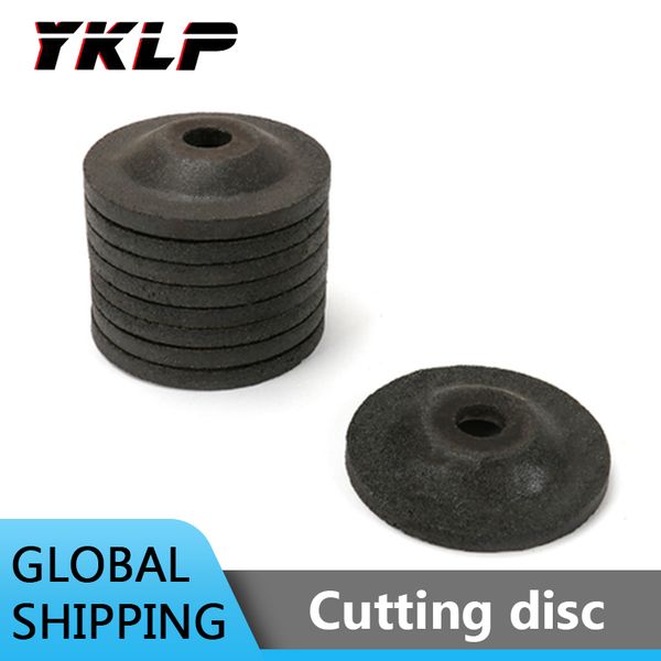 25pc 2inch abrasive sanding grinding wheels 50mm cutting discs for angle grinder