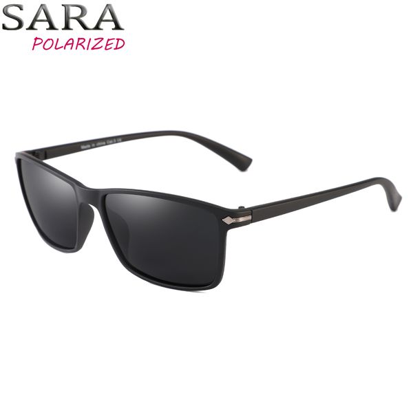sara brand design men classic polarized sunglasses women square sun glasses outdoor recreation style male shades uv400 eyewear, White;black
sara brand design men classic polarized sunglasses women square sun glasses outdoor recreation style male shades uv400 eyewear, White;black