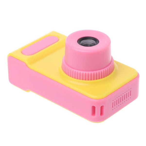 kids camera mini digital camera cute cartoon cam 1080p toddler toys children birthday gift 2 inch screen cam for kids
kids camera mini digital camera cute cartoon cam 1080p toddler toys children birthday gift 2 inch screen cam for kids