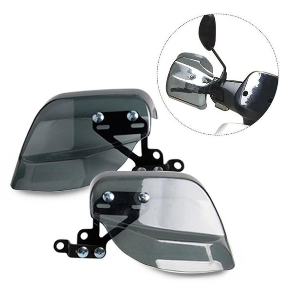 1 pair motorcycle handle windshield cover windproof rainproof guard handle cover motorcycle protection
1 pair motorcycle handle windshield cover windproof rainproof guard handle cover motorcycle protection
