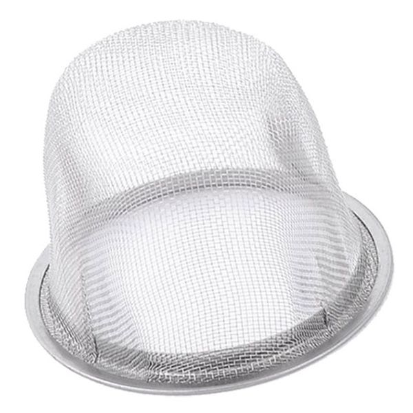 2 pieces 60mm diameter mesh round tea filter tea strainer can sieve filter silver other kitchen dining bar
2 pieces 60mm diameter mesh round tea filter tea strainer can sieve filter silver other kitchen dining bar