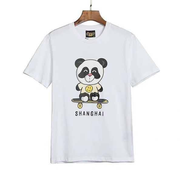 2020 luxury house сша шанхай скейтборд panda tshirt мужские модельер футболка женщина justin bieber вскользь hip hop хлопок tee, White;black
2020 luxury house сша шанхай скейтборд panda tshirt мужские модельер футболка женщина justin bieber вскользь hip hop хлопок tee, White;black