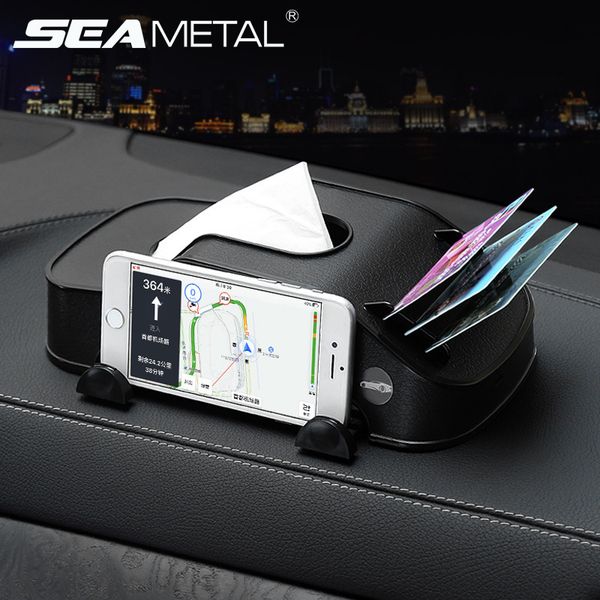car tissue box phone holder card leather creative multifunction storage tidying case decoration tools auto interior accessories
car tissue box phone holder card leather creative multifunction storage tidying case decoration tools auto interior accessories