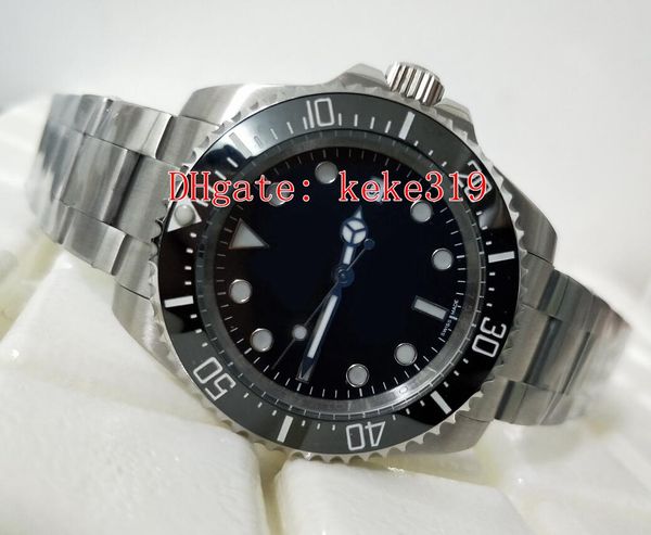 excellent wristwatches sea-dweller 116600-0003 116600 40mm stainless steel asia 2813 movement automatic mens watch box watches, Slivery;brown
excellent wristwatches sea-dweller 116600-0003 116600 40mm stainless steel asia 2813 movement automatic mens watch box watches, Slivery;brown
