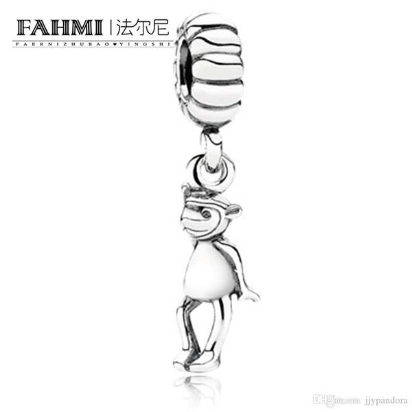 fahmi 100% 925 sterling silver 1:1 original 791097 zodiac authentic temperament fashion glamour retro pendant wedding women jewelry, Black
fahmi 100% 925 sterling silver 1:1 original 791097 zodiac authentic temperament fashion glamour retro pendant wedding women jewelry, Black