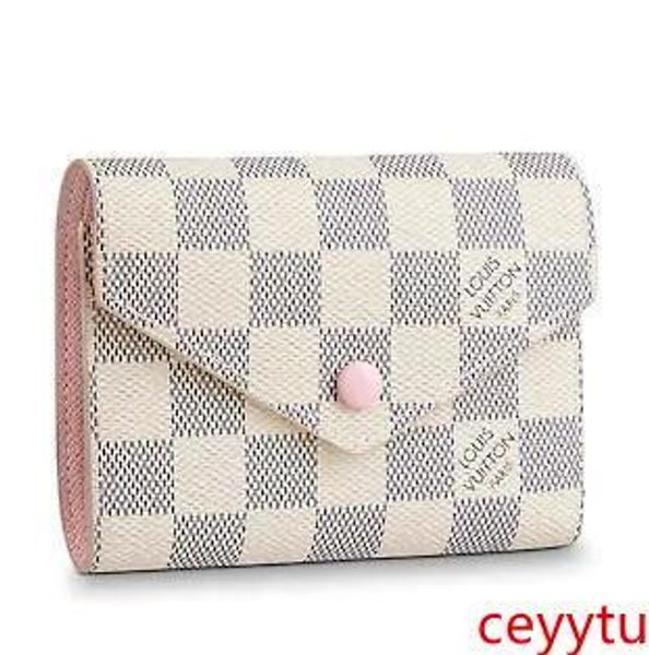 n64022 victorine wallet grid pattern white real caviar lambskin chain flap bag long chain key card holders purse clutches evening
n64022 victorine wallet grid pattern white real caviar lambskin chain flap bag long chain key card holders purse clutches evening