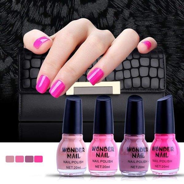 12 colors 20ml waterproof nail polish non toxic long-lasting quick drying varnish lacquer
12 colors 20ml waterproof nail polish non toxic long-lasting quick drying varnish lacquer
