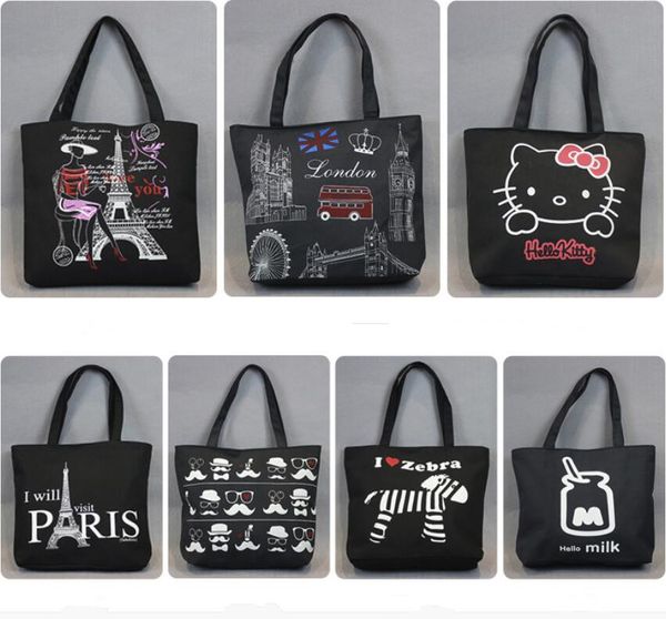 2019 new cartoon large capacity bag shoulder shopper lady handbag women shopping leisure fashion satchel lunch box bag
2019 new cartoon large capacity bag shoulder shopper lady handbag women shopping leisure fashion satchel lunch box bag