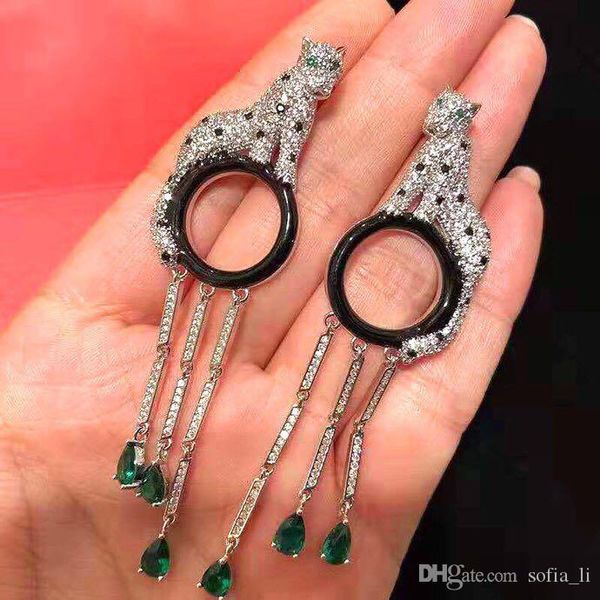 luxury earrings designer c series jewelry fashion earrings stereo fashion full diamond ring tassel turquoise earrings fash, Silver
luxury earrings designer c series jewelry fashion earrings stereo fashion full diamond ring tassel turquoise earrings fash, Silver