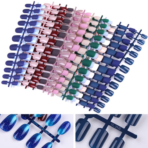 colorful 24pcs/set fake nail tips nail art display stand uv gel polish practice tool full cover false art tips patches, Red;gold
colorful 24pcs/set fake nail tips nail art display stand uv gel polish practice tool full cover false art tips patches, Red;gold