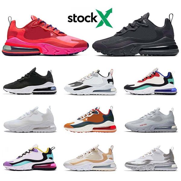 wholesale electronic music nik 270 react men women air running shoes brand sneakers hip hop triple black blue void jdi grey trainers
wholesale electronic music nik 270 react men women air running shoes brand sneakers hip hop triple black blue void jdi grey trainers