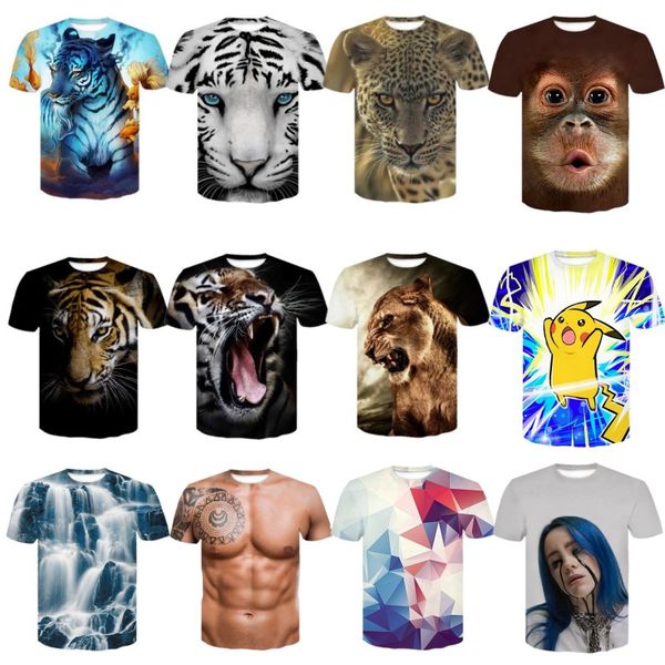2020 fashionable 3d printed t-shirts designer t-shirt o-neck mens fashion hip hop printing tshirts short sleeve mens t shirts, White;black
2020 fashionable 3d printed t-shirts designer t-shirt o-neck mens fashion hip hop printing tshirts short sleeve mens t shirts, White;black
