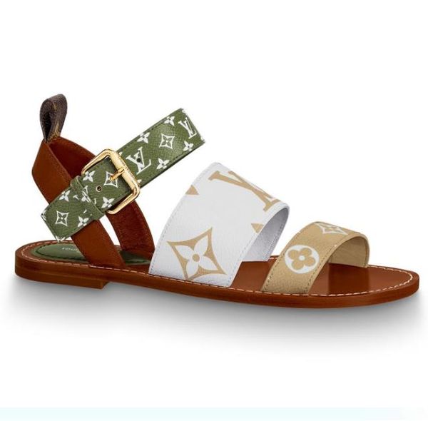 Branded women patent canva formentera andal de igner lady buckle trap leather ole flat heel andal, Black
Branded women patent canva formentera andal de igner lady buckle trap leather ole flat heel andal, Black