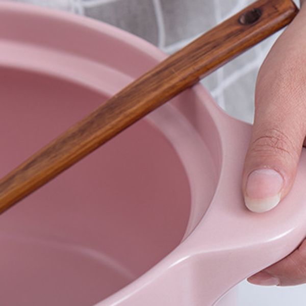 pink pig high temperature resistance casserole handle ceramic cooker kitchen supplies other bakeware
pink pig high temperature resistance casserole handle ceramic cooker kitchen supplies other bakeware
