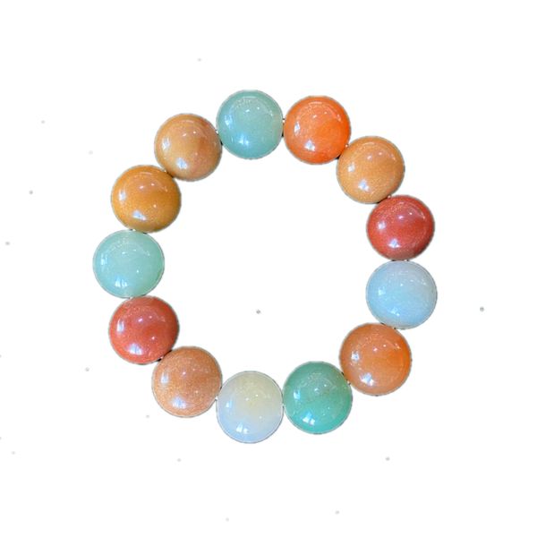 baiyu tang chui she too many treasures bracelet color pretty head exquisite fashion for men and women can wear foot shipping live, Black
baiyu tang chui she too many treasures bracelet color pretty head exquisite fashion for men and women can wear foot shipping live, Black