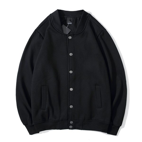 2020 new men's clothing men's casual cardigan comfortable sweatshirt men's tide brand hip-hop plus velvet autumn and winter o, Black;brown
2020 new men's clothing men's casual cardigan comfortable sweatshirt men's tide brand hip-hop plus velvet autumn and winter o, Black;brown