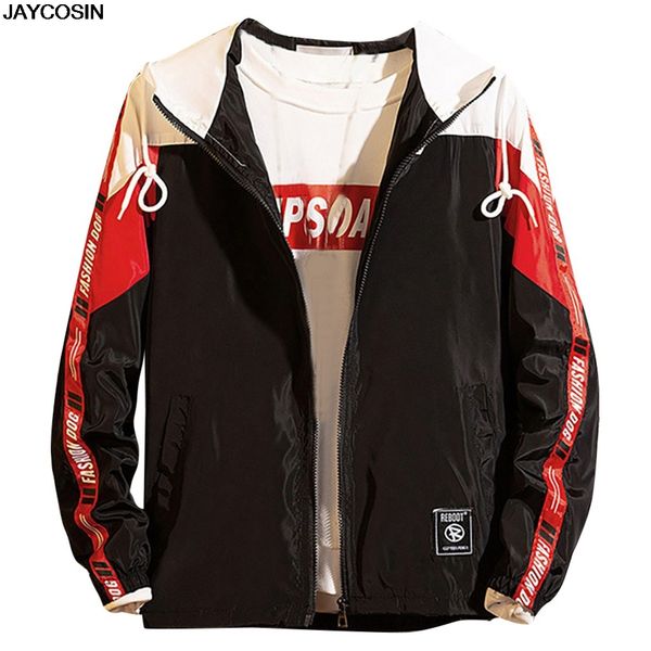 klv 2019 spring summer bomber jacket men outwear male patchwork hoodies thin coat man casual print jacket jaqueta masculino 9911, Black;brown
klv 2019 spring summer bomber jacket men outwear male patchwork hoodies thin coat man casual print jacket jaqueta masculino 9911, Black;brown