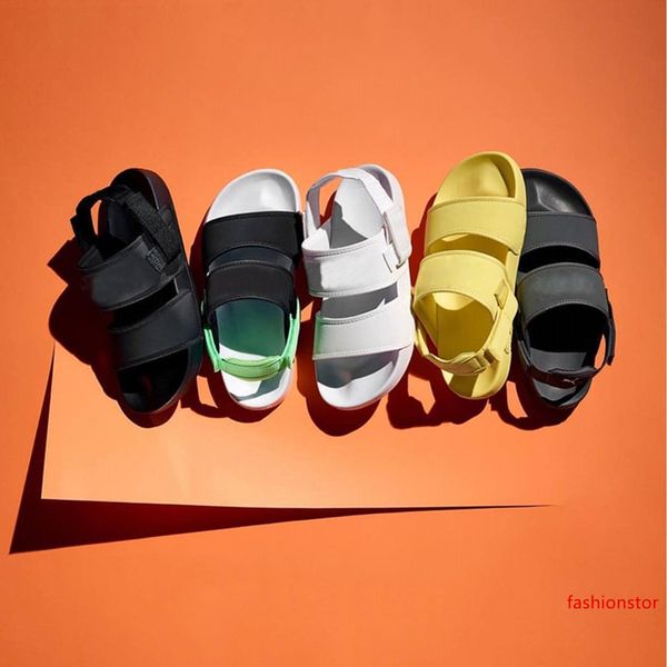 2019 leadcat ylm lite sandals for mens women triple black white green designer fashion platform sandals rihanna slippers beach shoes 36-44
2019 leadcat ylm lite sandals for mens women triple black white green designer fashion platform sandals rihanna slippers beach shoes 36-44