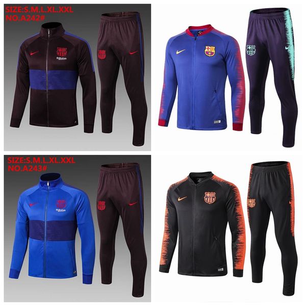 19 20 barcelona jacket track uit me i occer track uit et de igner jacket real madrid track uit pari fc training uit
19 20 barcelona jacket track uit me i occer track uit et de igner jacket real madrid track uit pari fc training uit